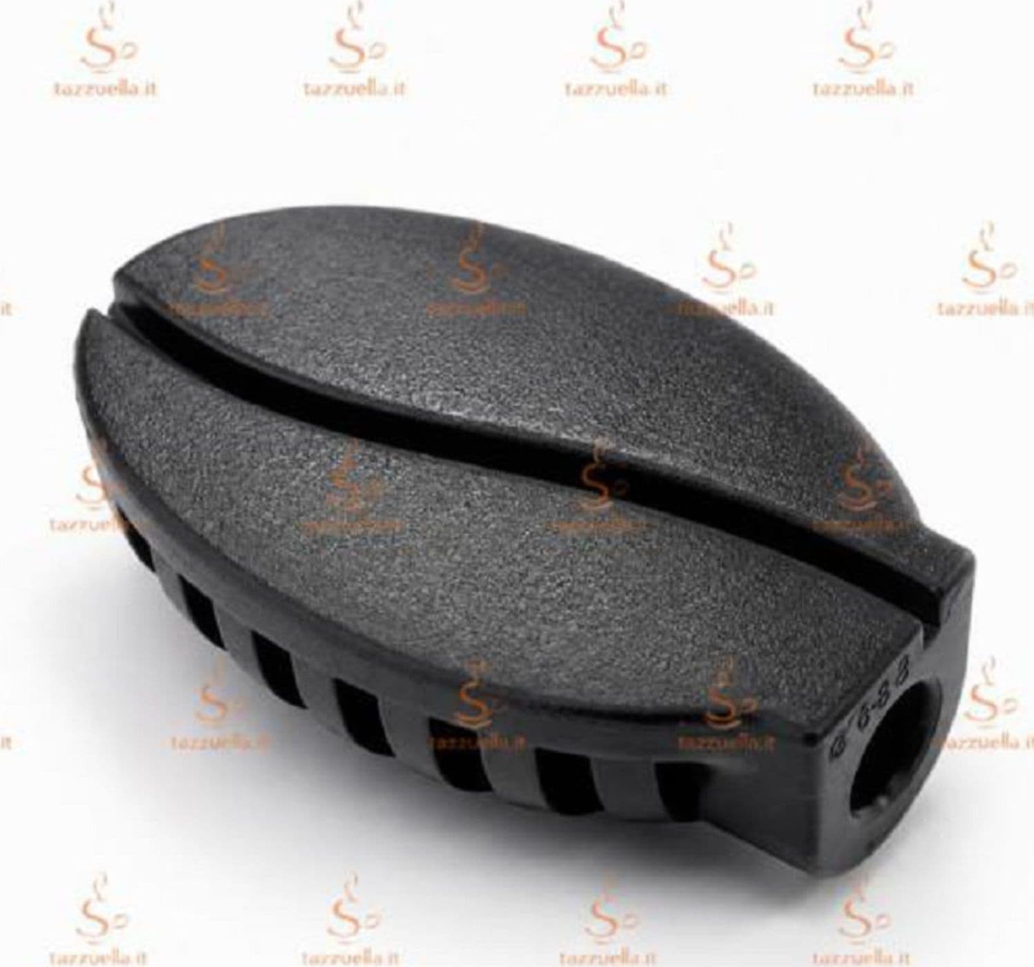 Didiesse Ricambi Pomello BF012 Compatibile con Baby Frog, Coffee & Tea e DiDì