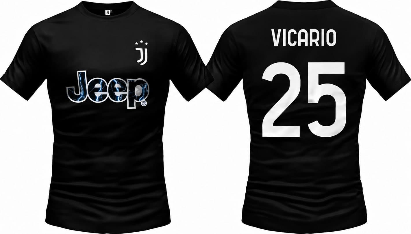 Sotto maglie sportive da Uomo
