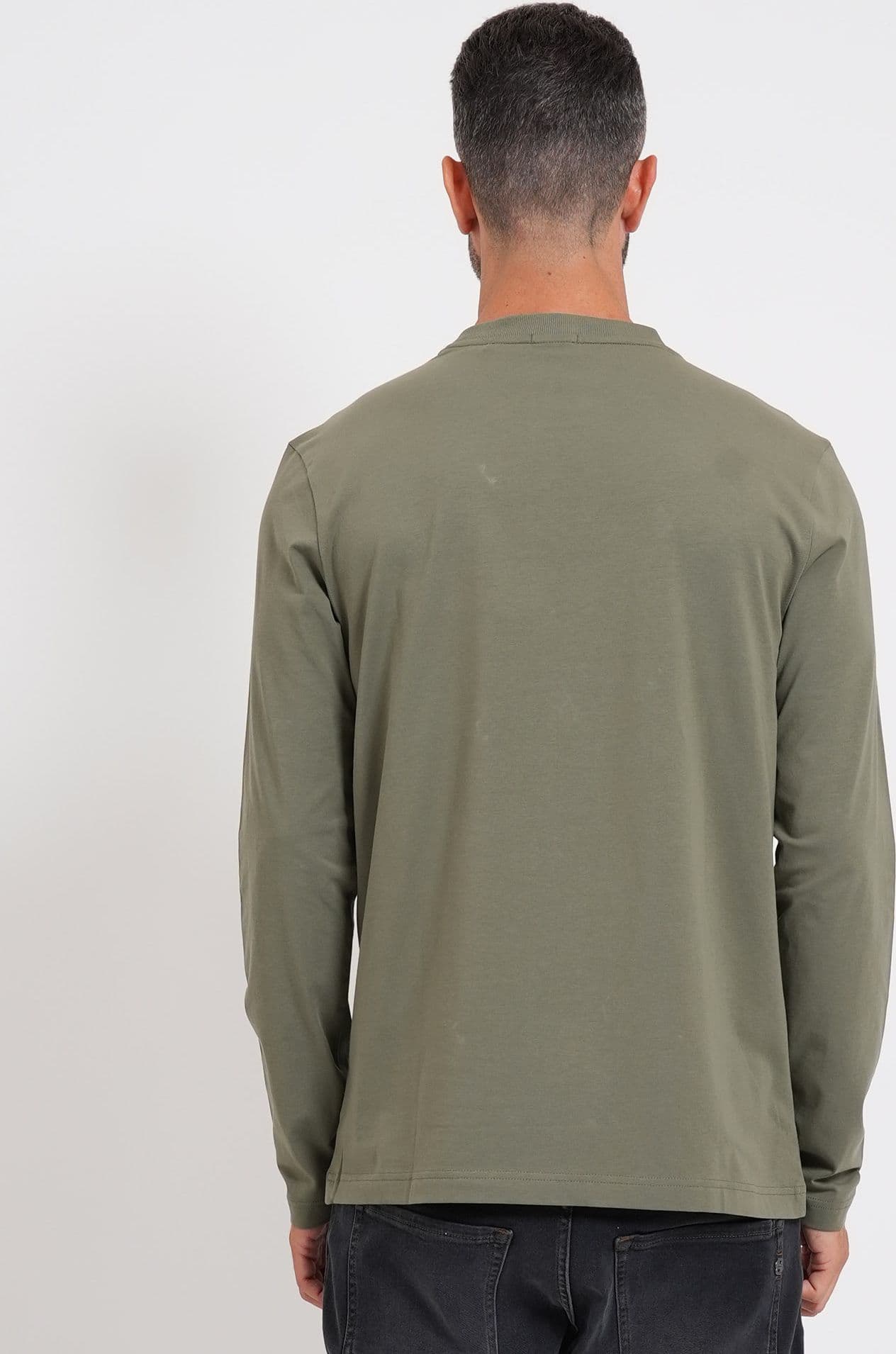 BOSS  T-shirt e Polo Verde - 4