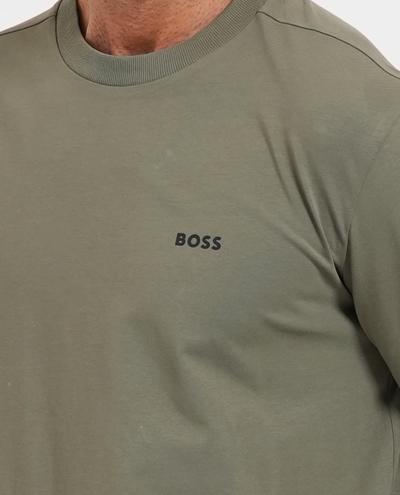 BOSS  T-shirt e Polo Verde - 5
