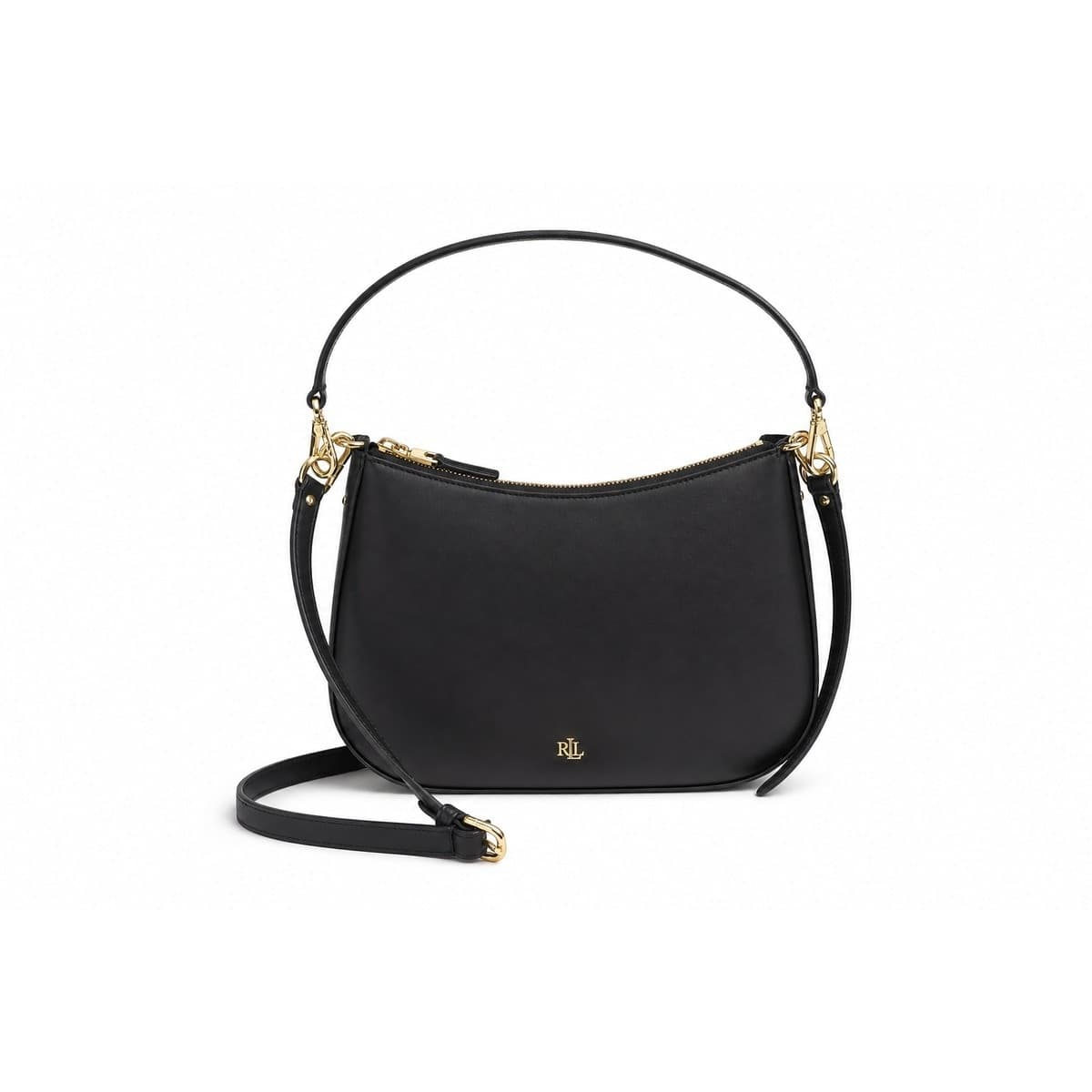 Ralph Lauren  Borse... Black - 3