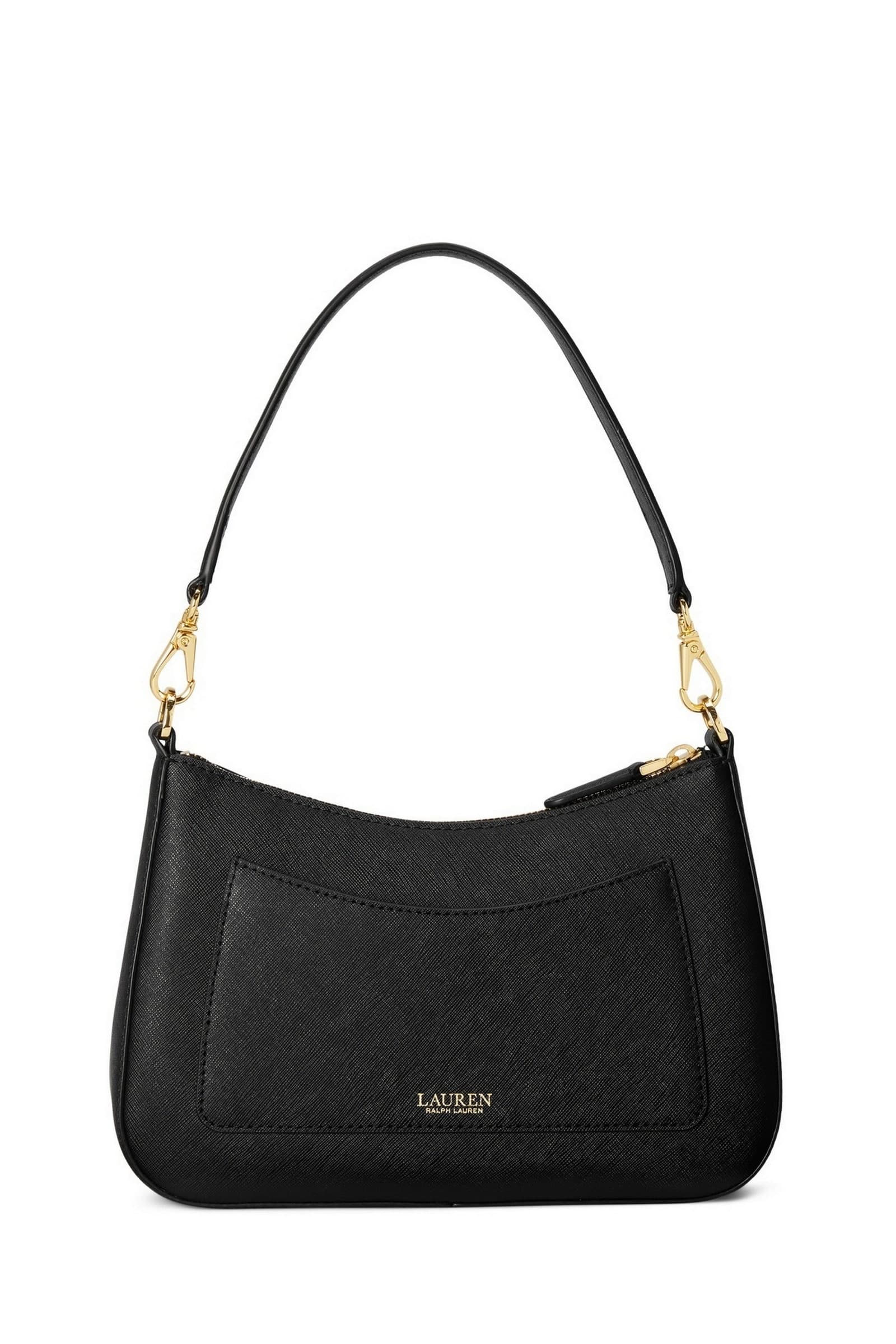 Ralph Lauren  Borse... Black - 4