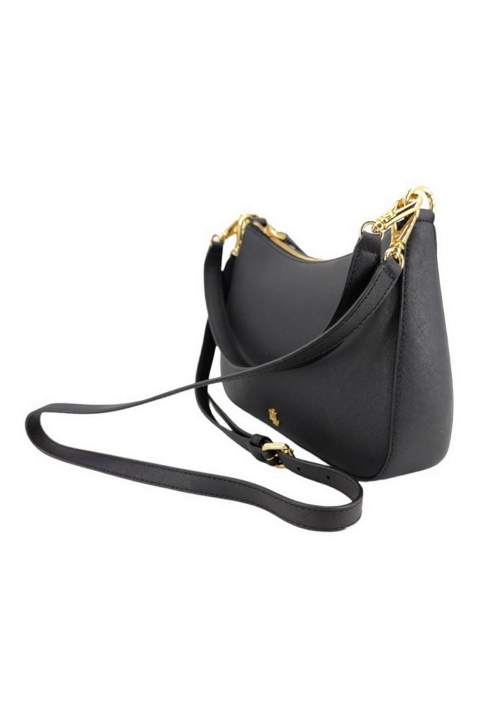 Ralph Lauren  Borse... Black - 5