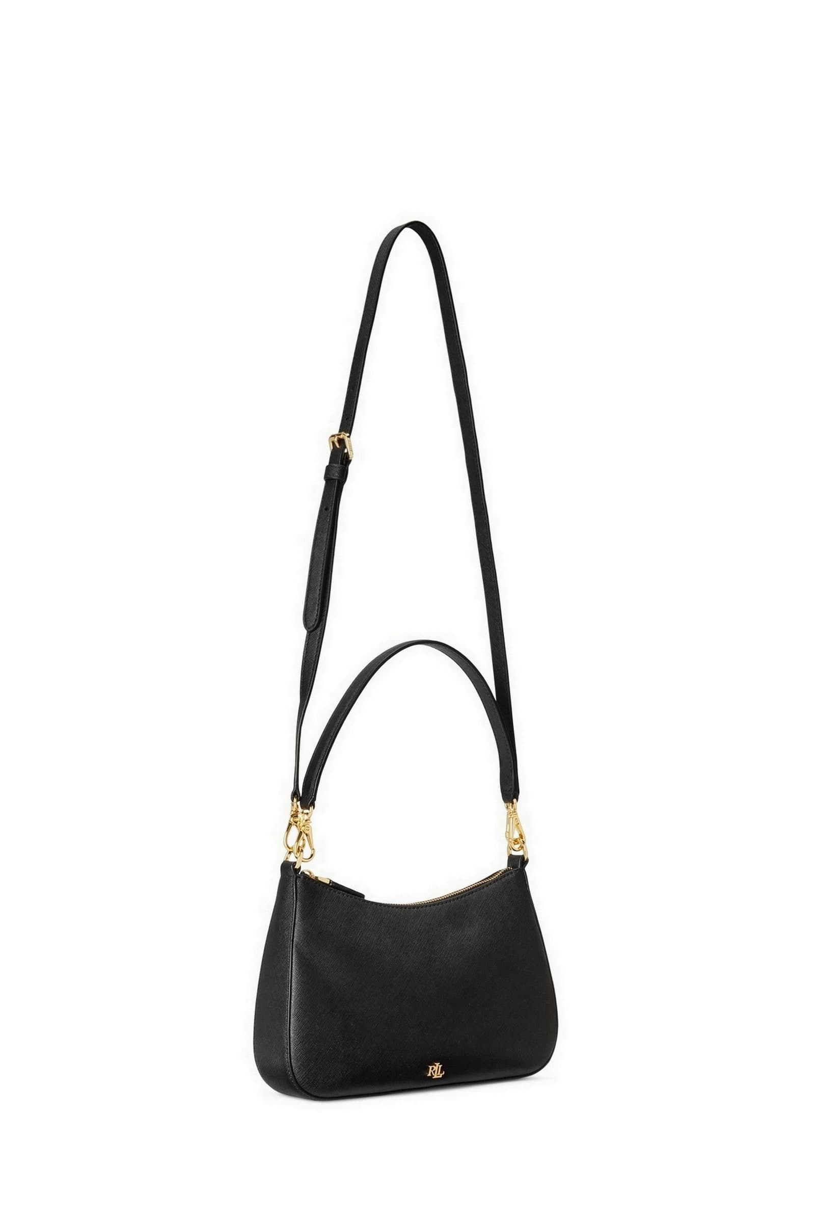 Ralph Lauren  Borse... Black - 7