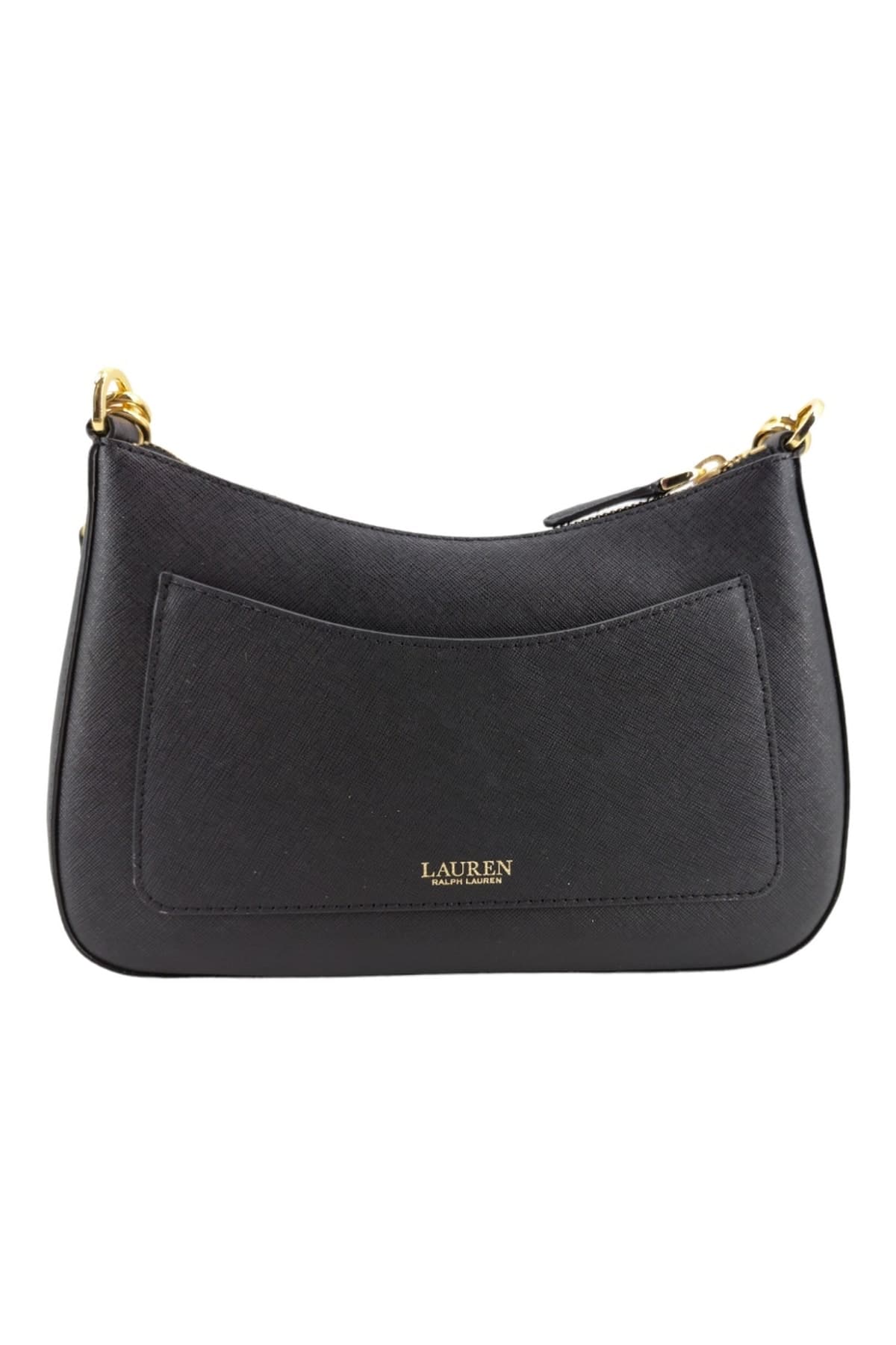 Ralph Lauren  Borse... Black - 8