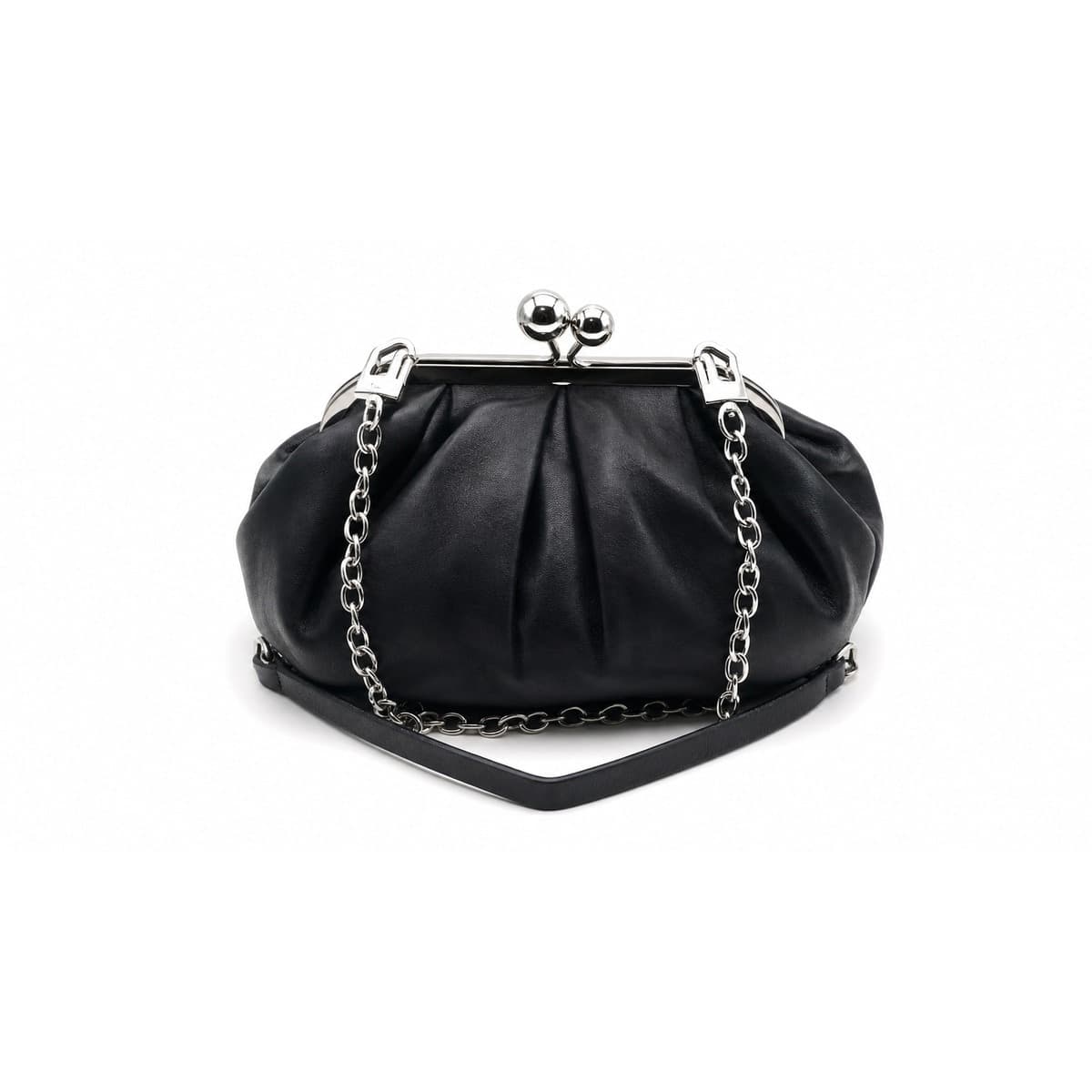 WEEKEND MAX MARA  Borse... Nero - 3