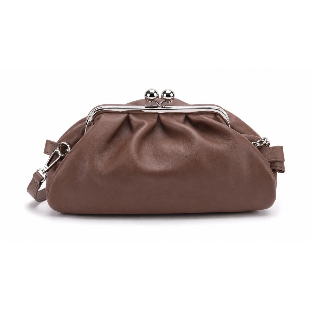 WEEKEND MAX MARA  Borse... Cuoio - 2