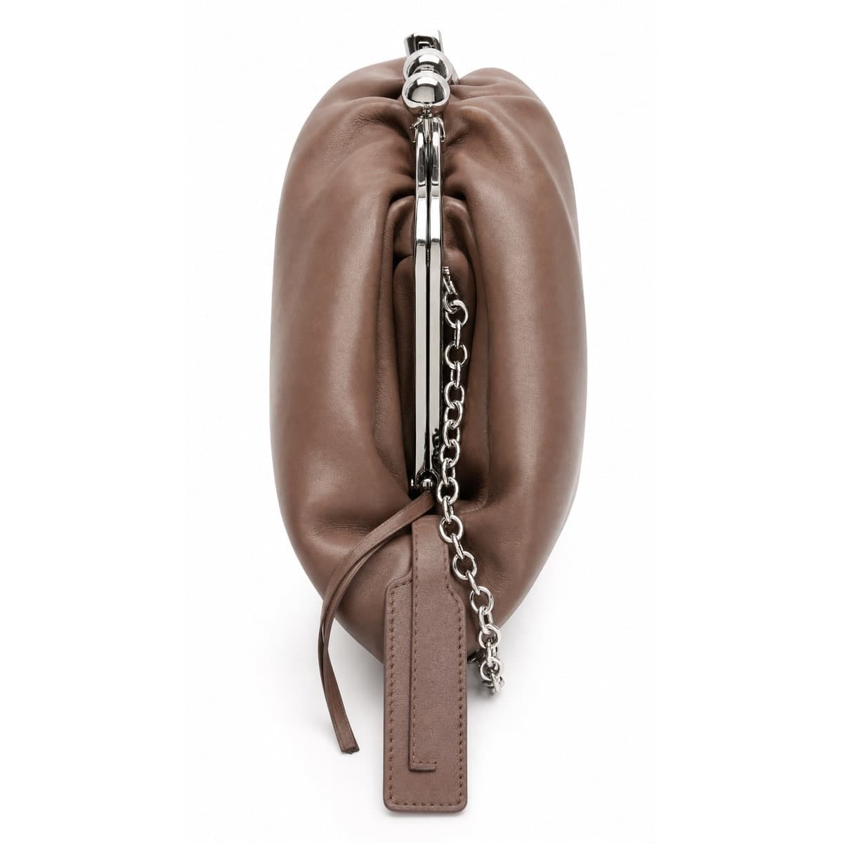 WEEKEND MAX MARA  Borse... Cuoio - 3