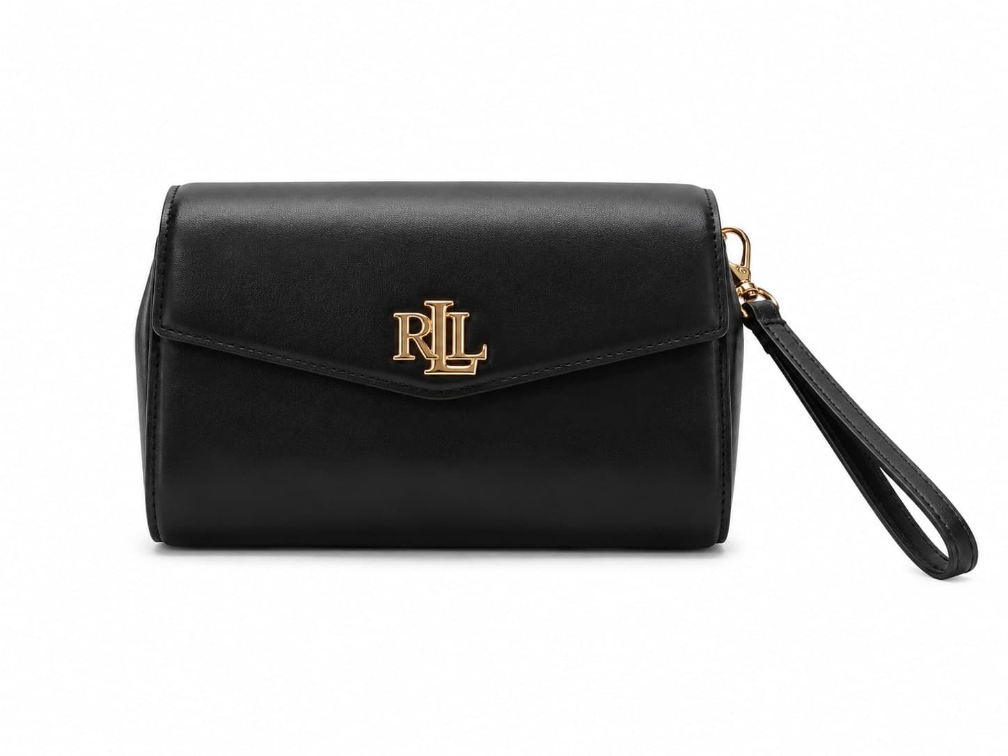 Ralph Lauren  Borse... Black