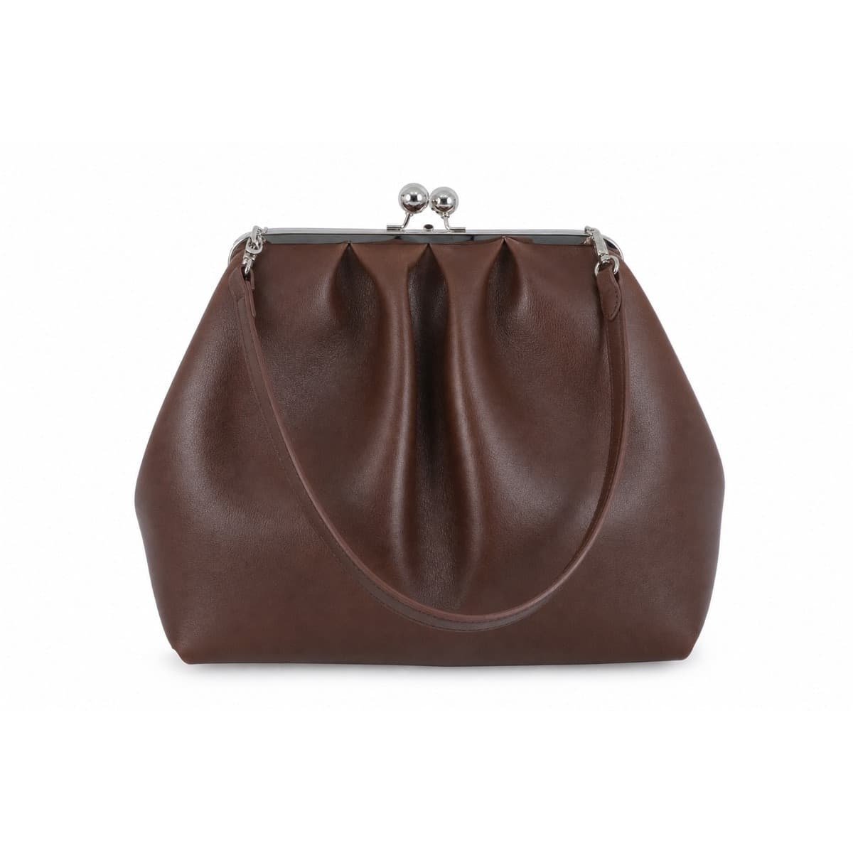 WEEKEND MAX MARA  Borse... Castagna