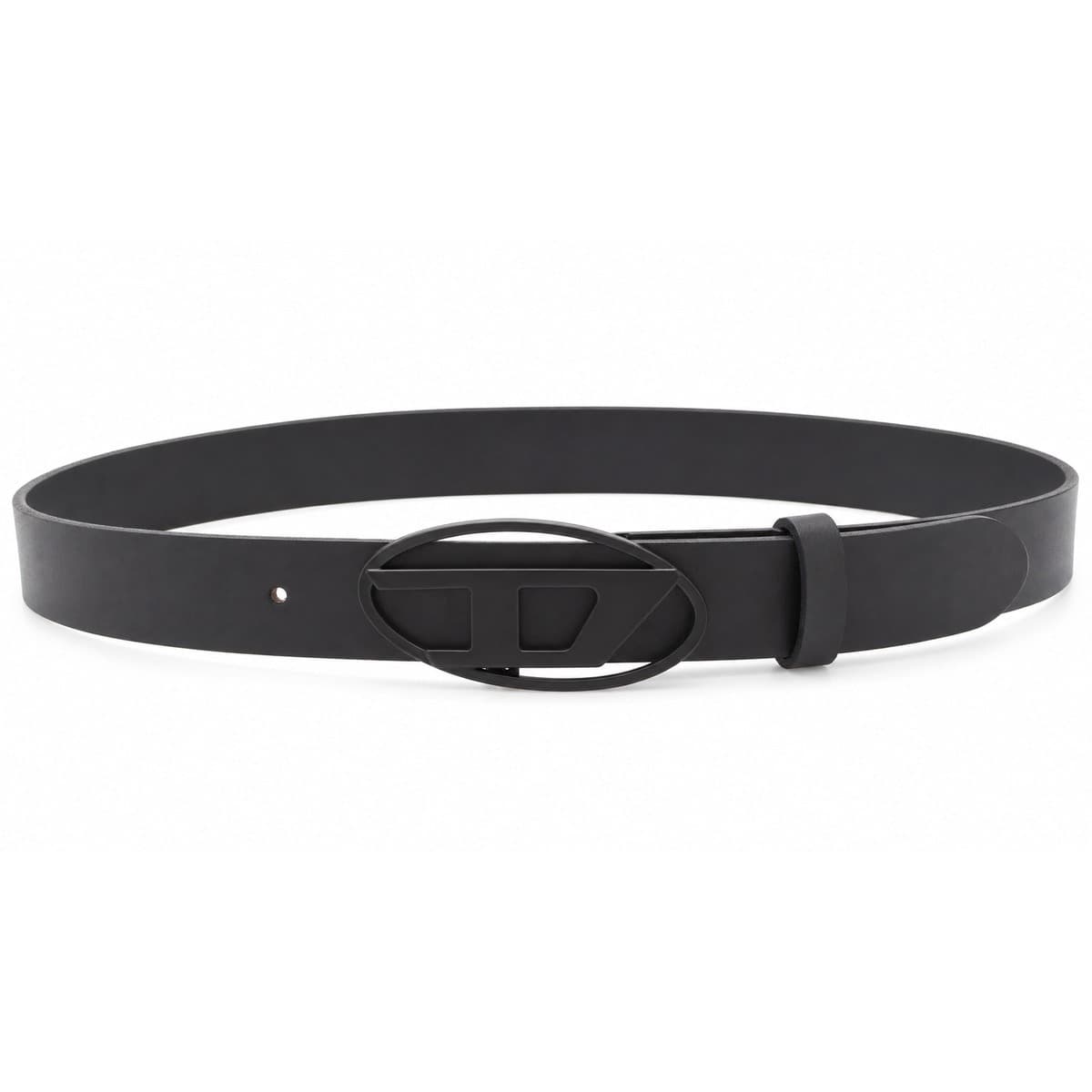 Diesel  Cinture Nero