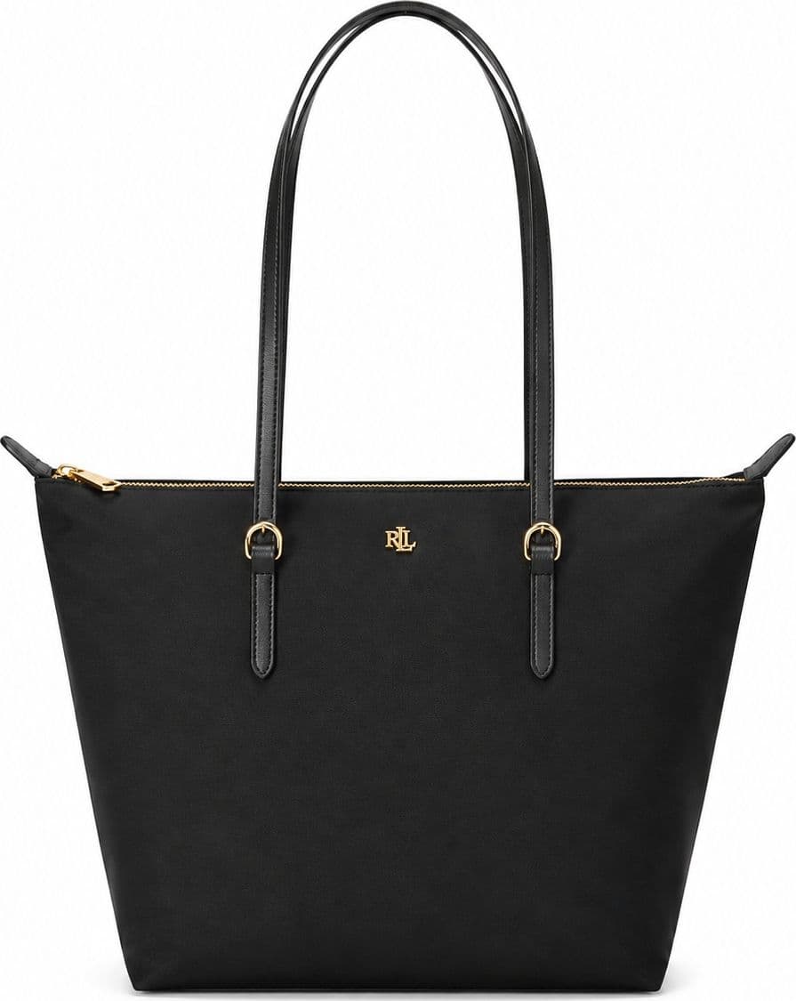 Ralph Lauren  Borse... Black - 3