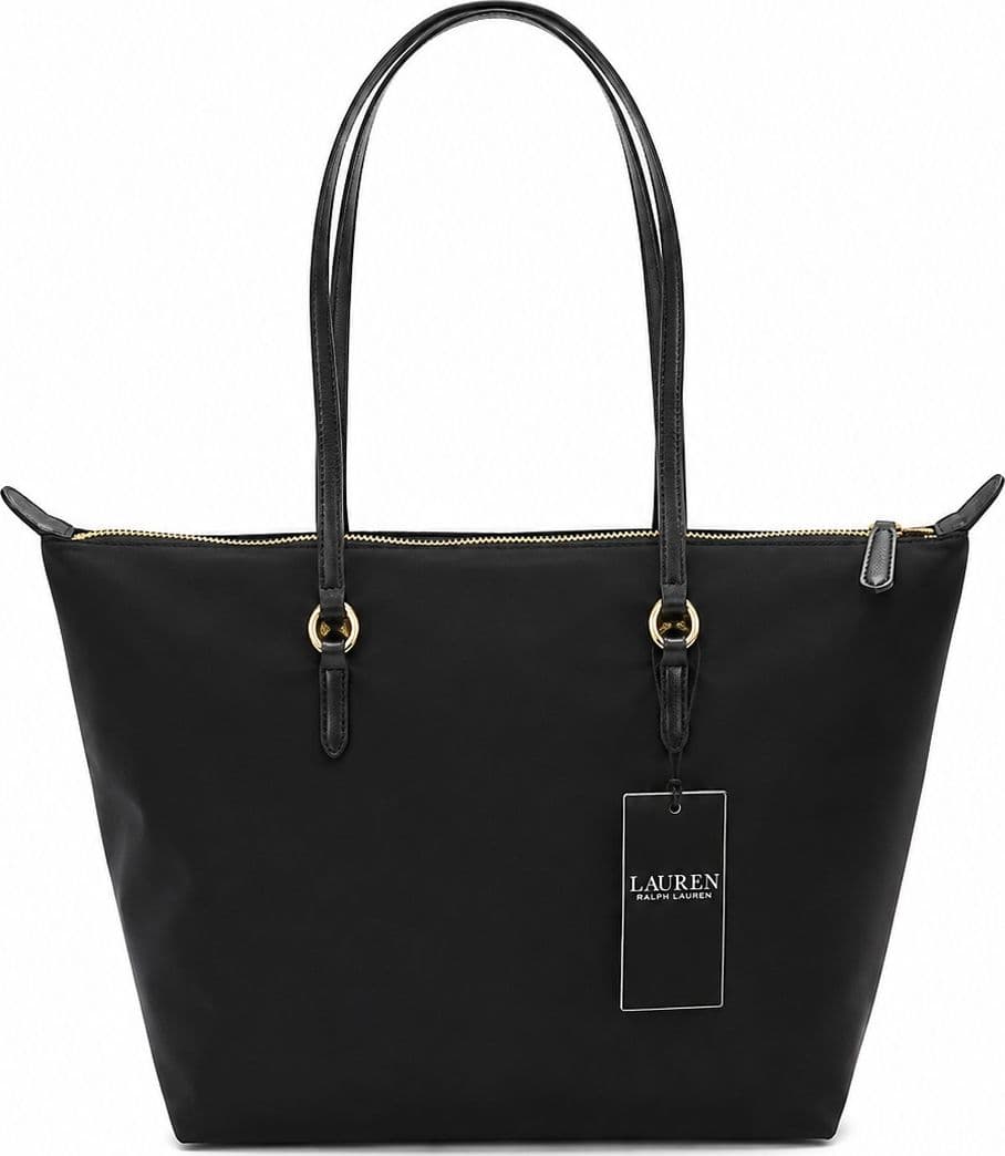 Ralph Lauren  Borse... Black - 6