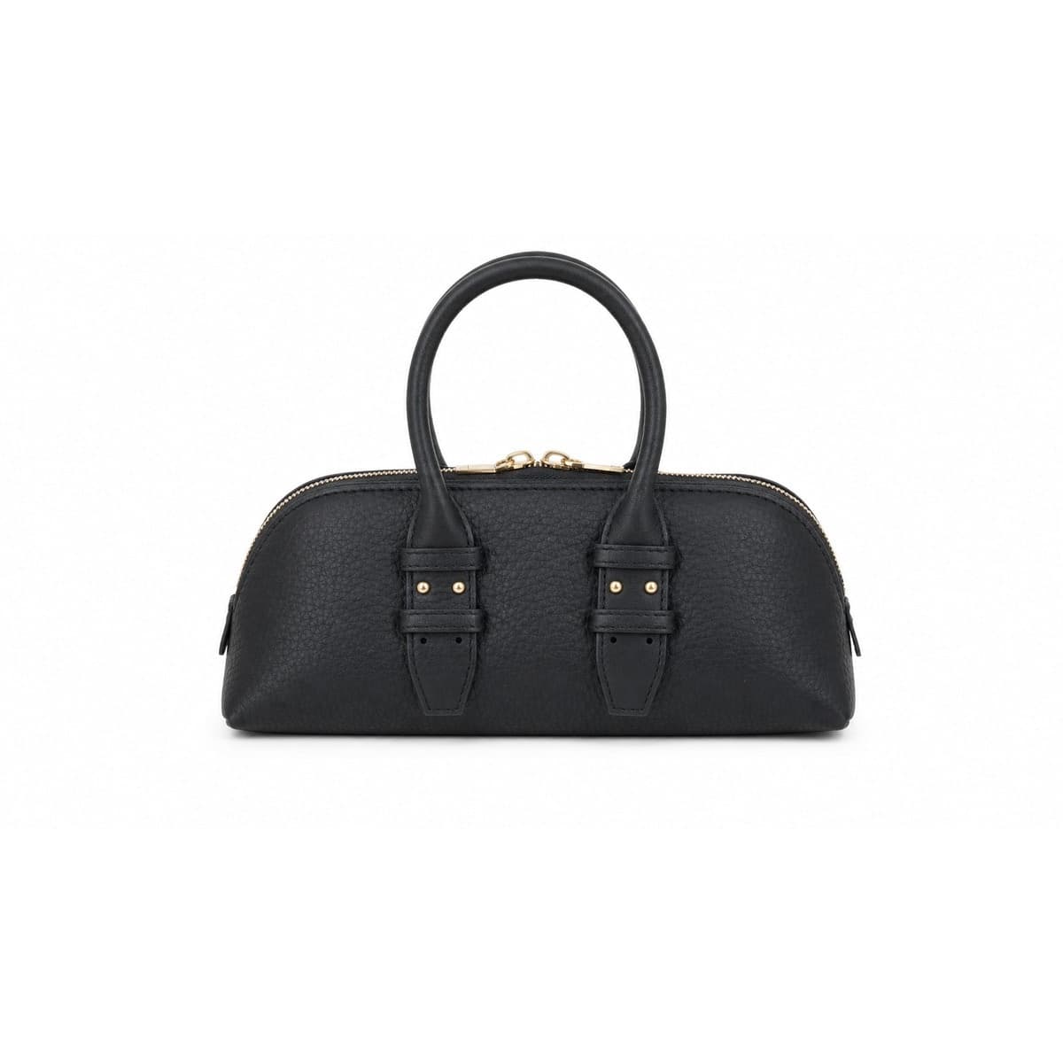 Pinko  Borse... Nero gold - 2