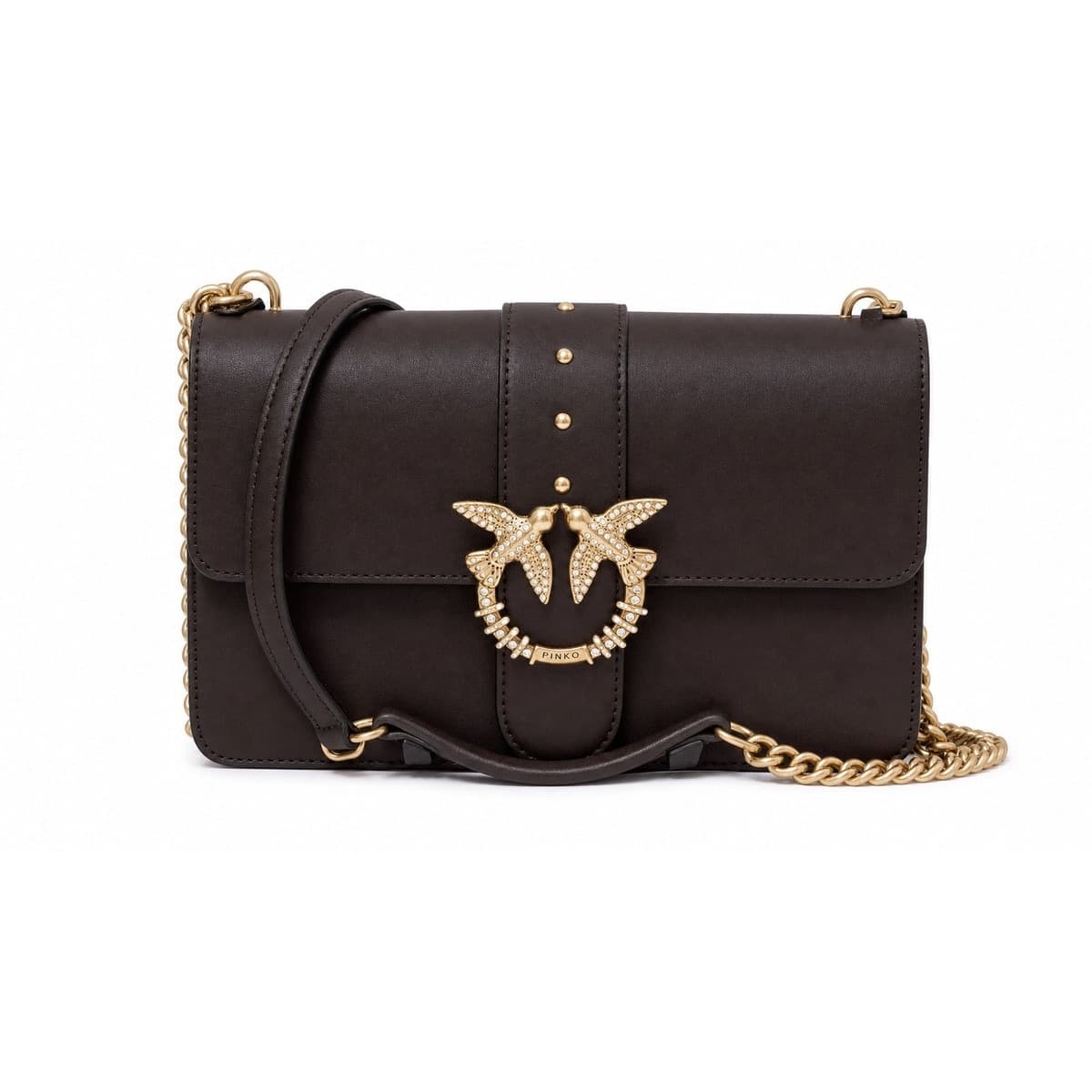 Pinko  Borse... Marrone - 2