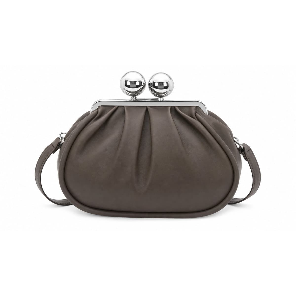 WEEKEND MAX MARA  Borse... Cuoio - 2