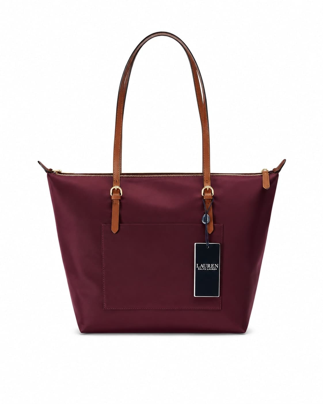 Ralph Lauren  Borse... Granata - 2