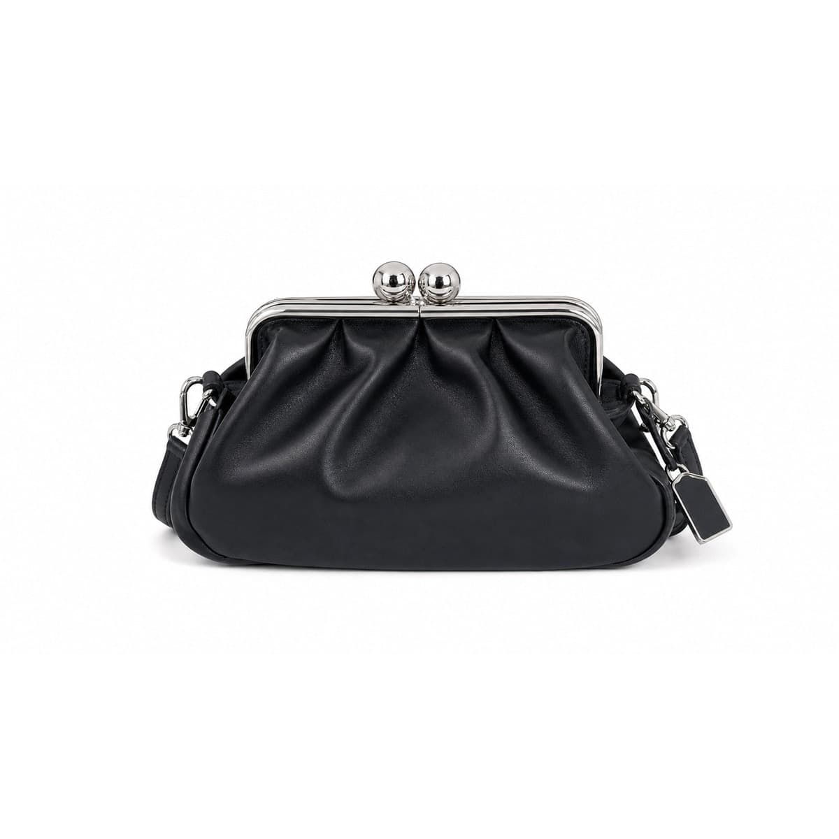 WEEKEND MAX MARA  Borse... Nero - 2