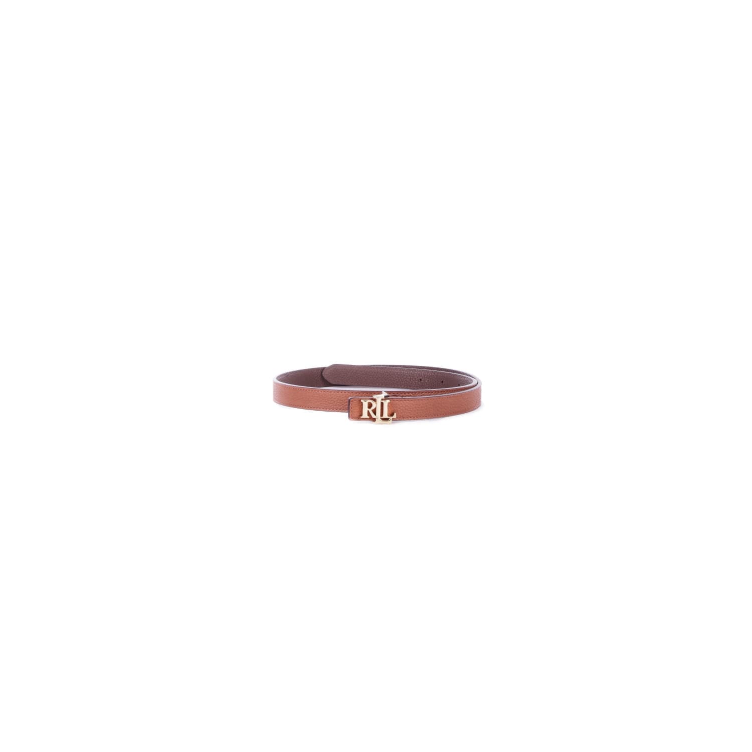 Ralph Lauren  Cinture Tan