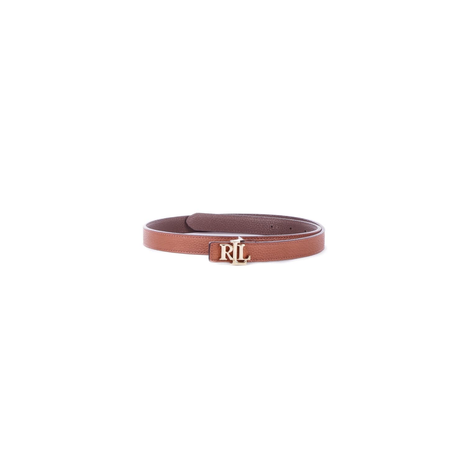 Ralph Lauren  Cinture Tan - 2