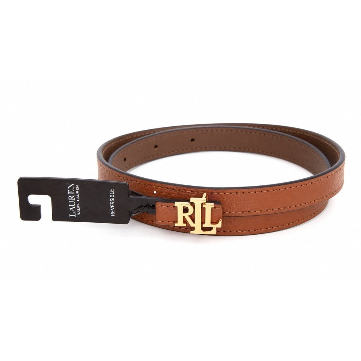 Ralph Lauren  Cinture Tan - 3