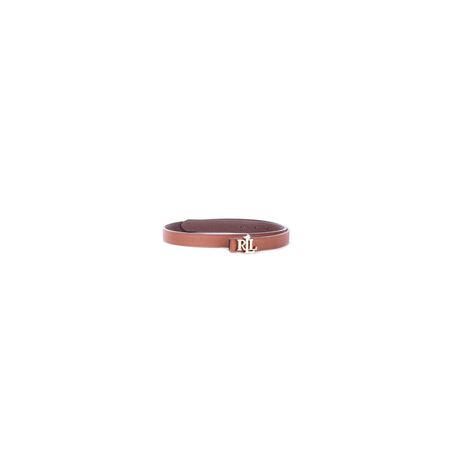 Ralph Lauren  Cinture Tan - 4