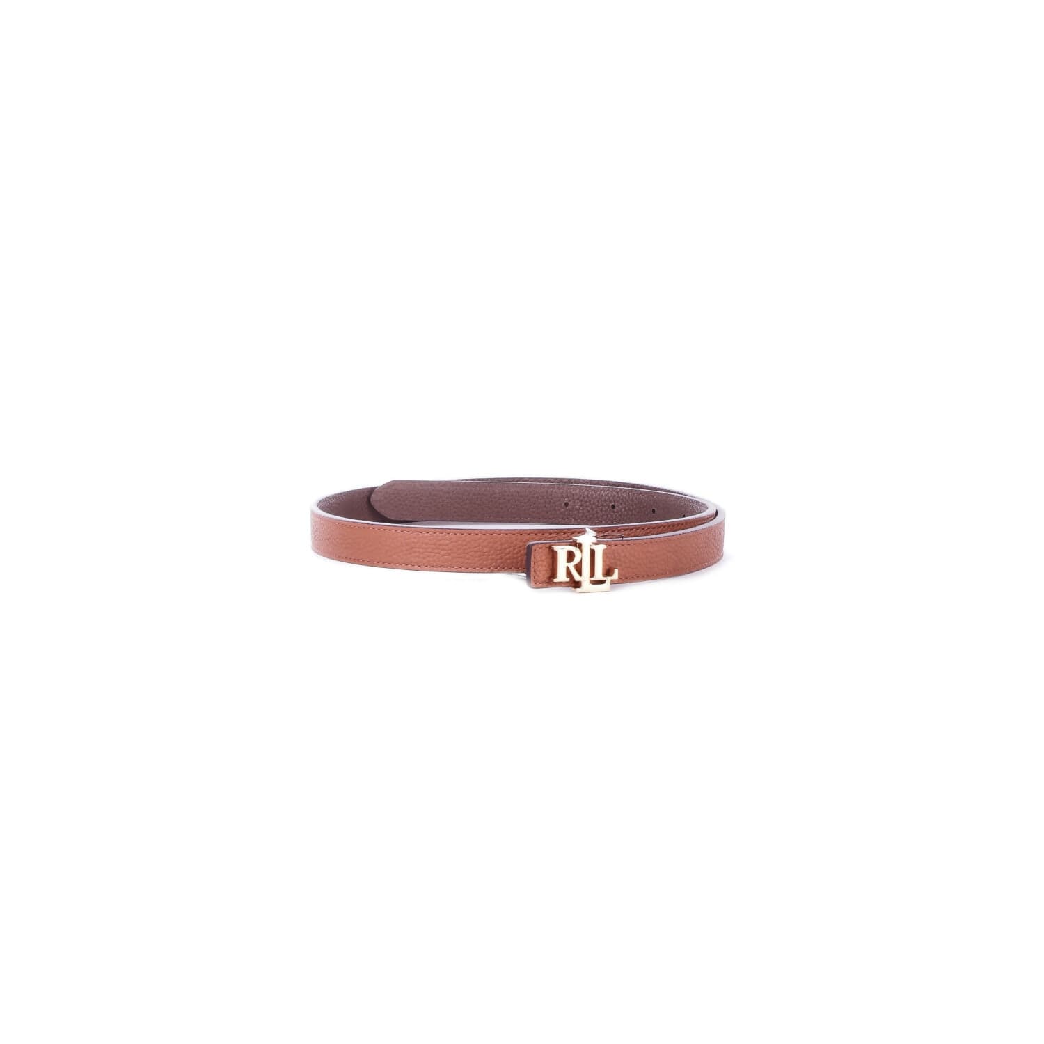Ralph Lauren  Cinture Tan - 5