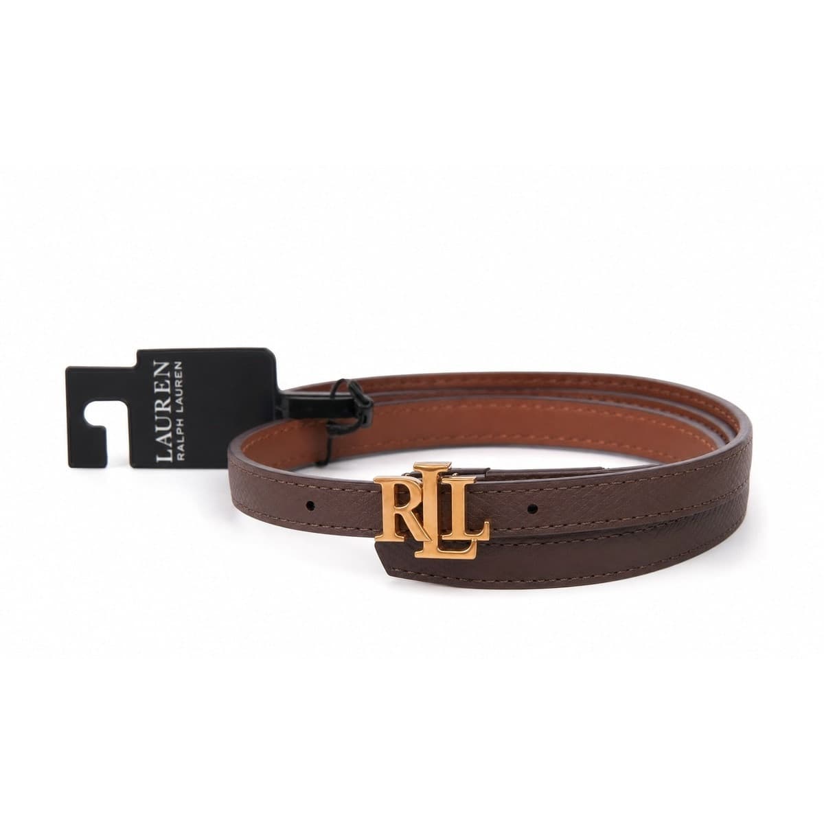 Ralph Lauren  Cinture Tan - 6
