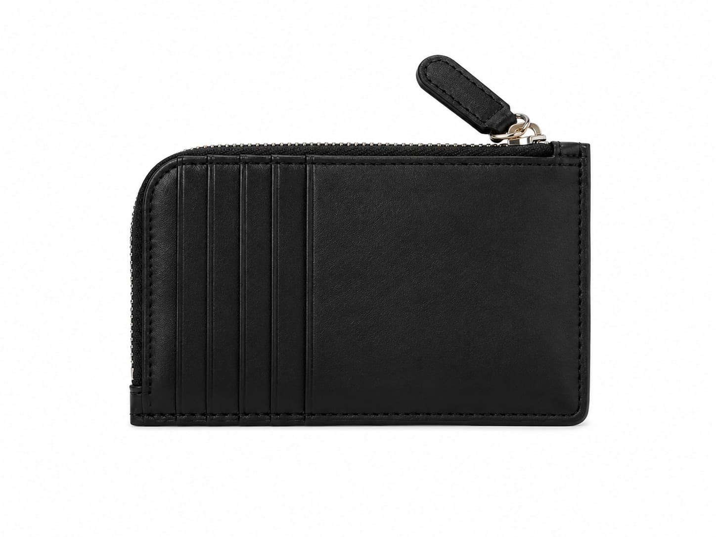 Ralph Lauren  Portafogli Black - 4