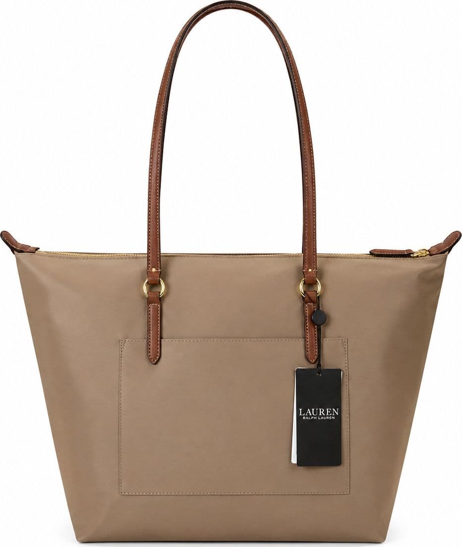 Ralph Lauren  Borse... Beige - 2