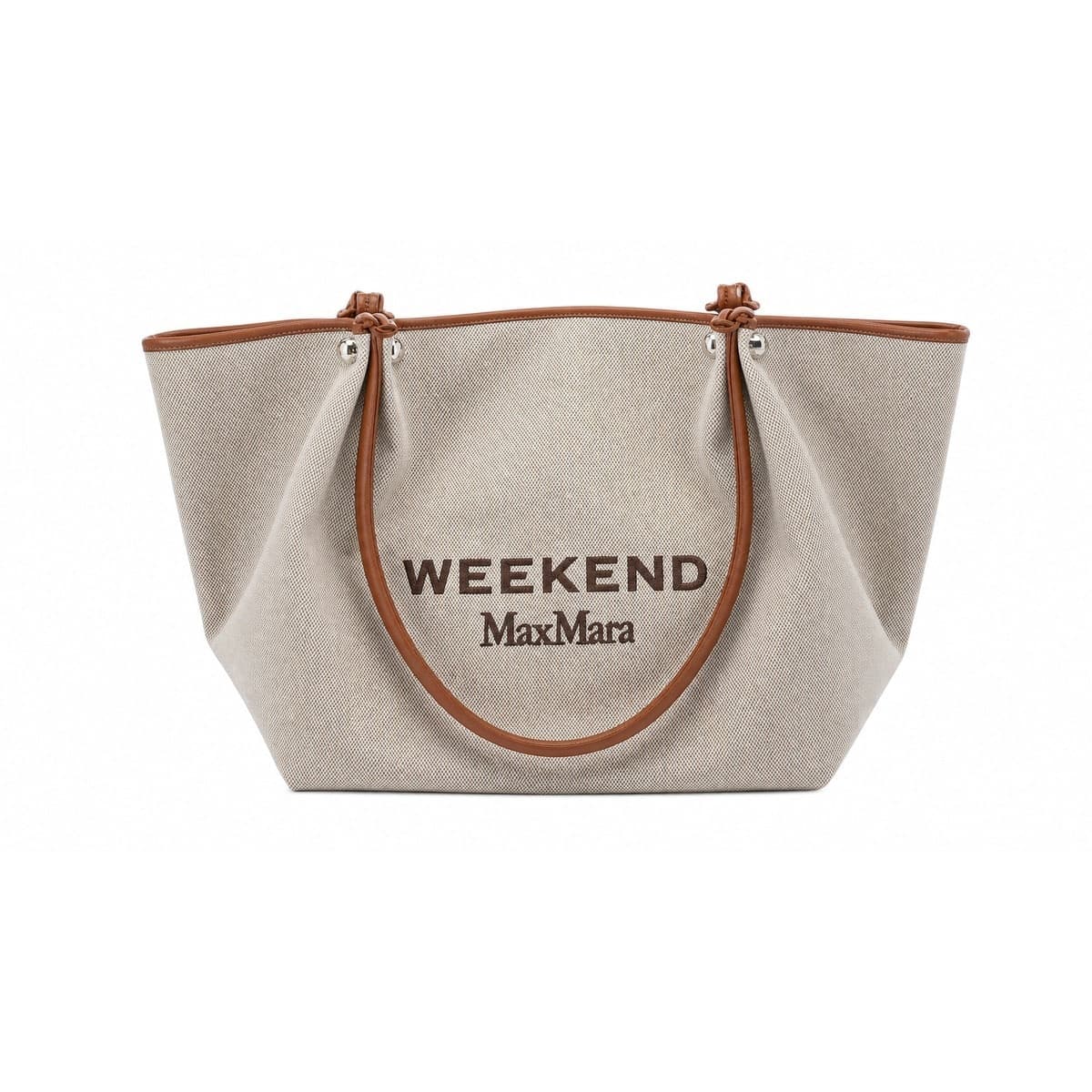 WEEKEND MAX MARA  Borse... Natural