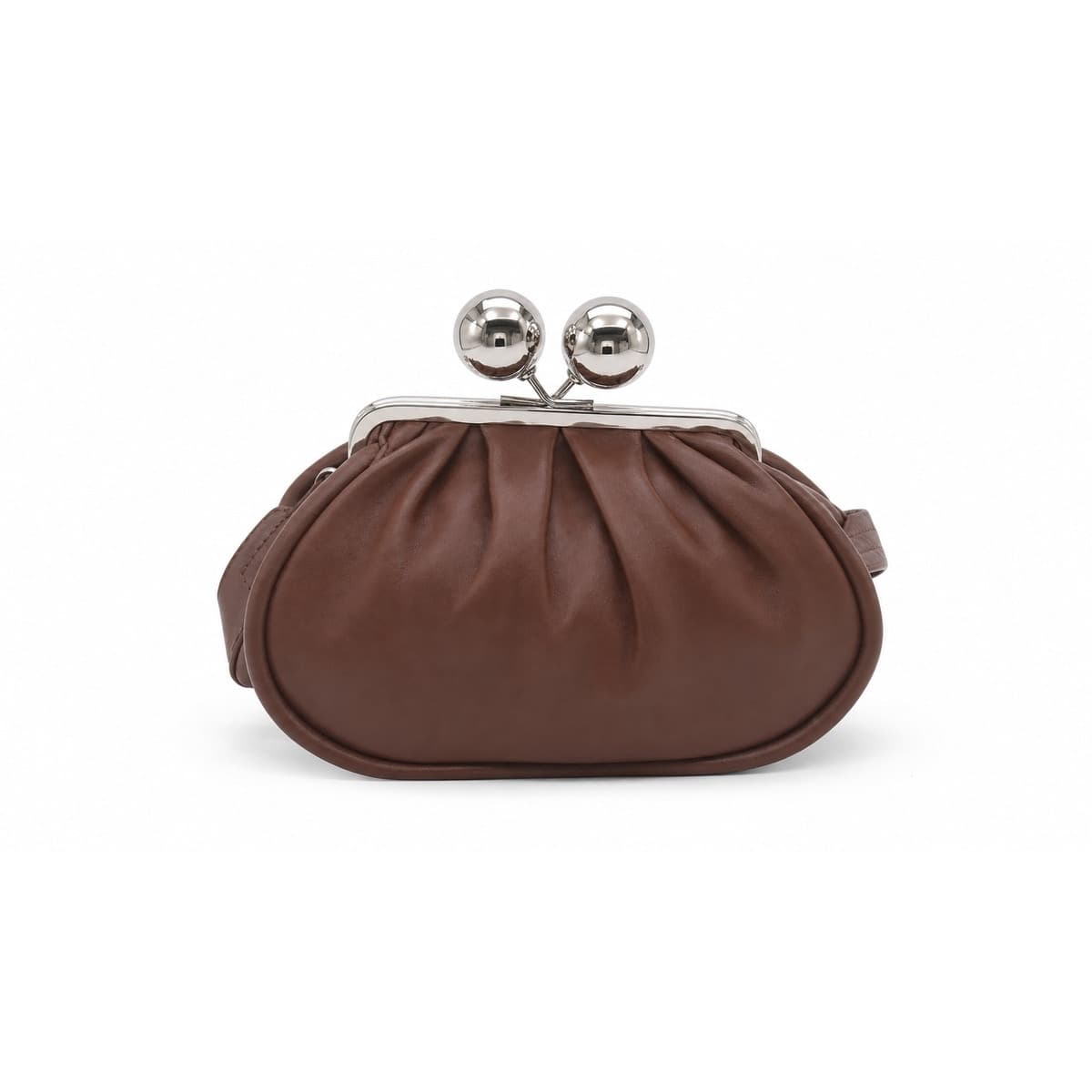 WEEKEND MAX MARA  Borse... Cuoio - 2