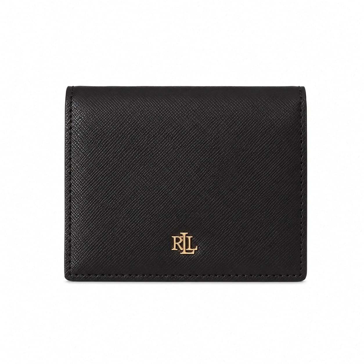 Ralph Lauren  Portafogli Black