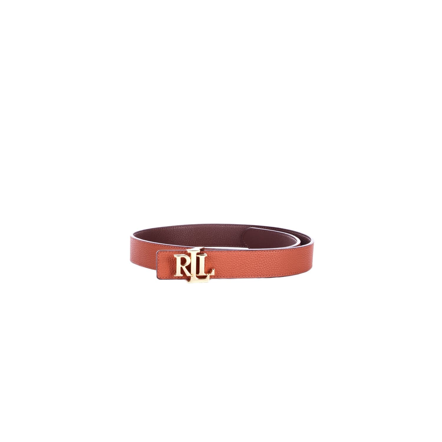 Ralph Lauren  Cinture Tan - 2