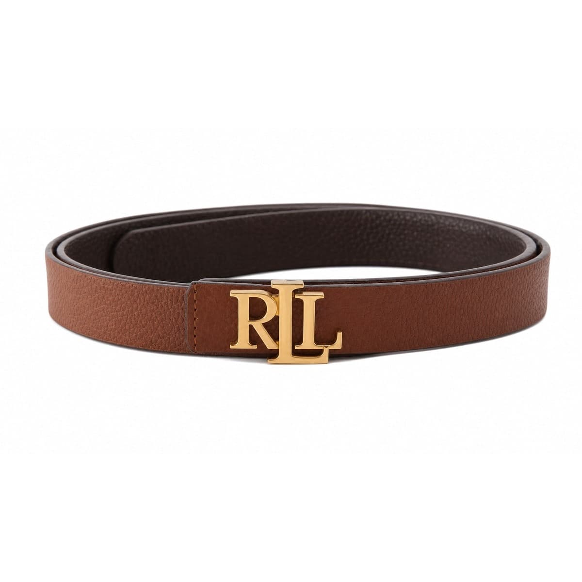 Ralph Lauren  Cinture Tan - 3