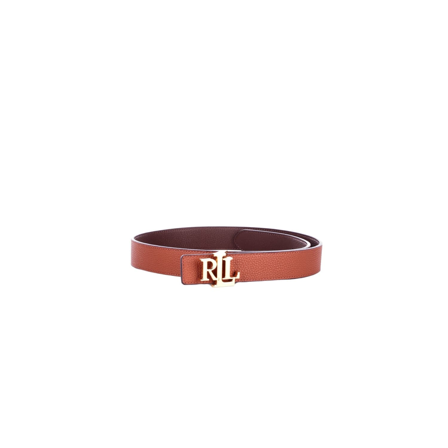 Ralph Lauren  Cinture Tan - 4