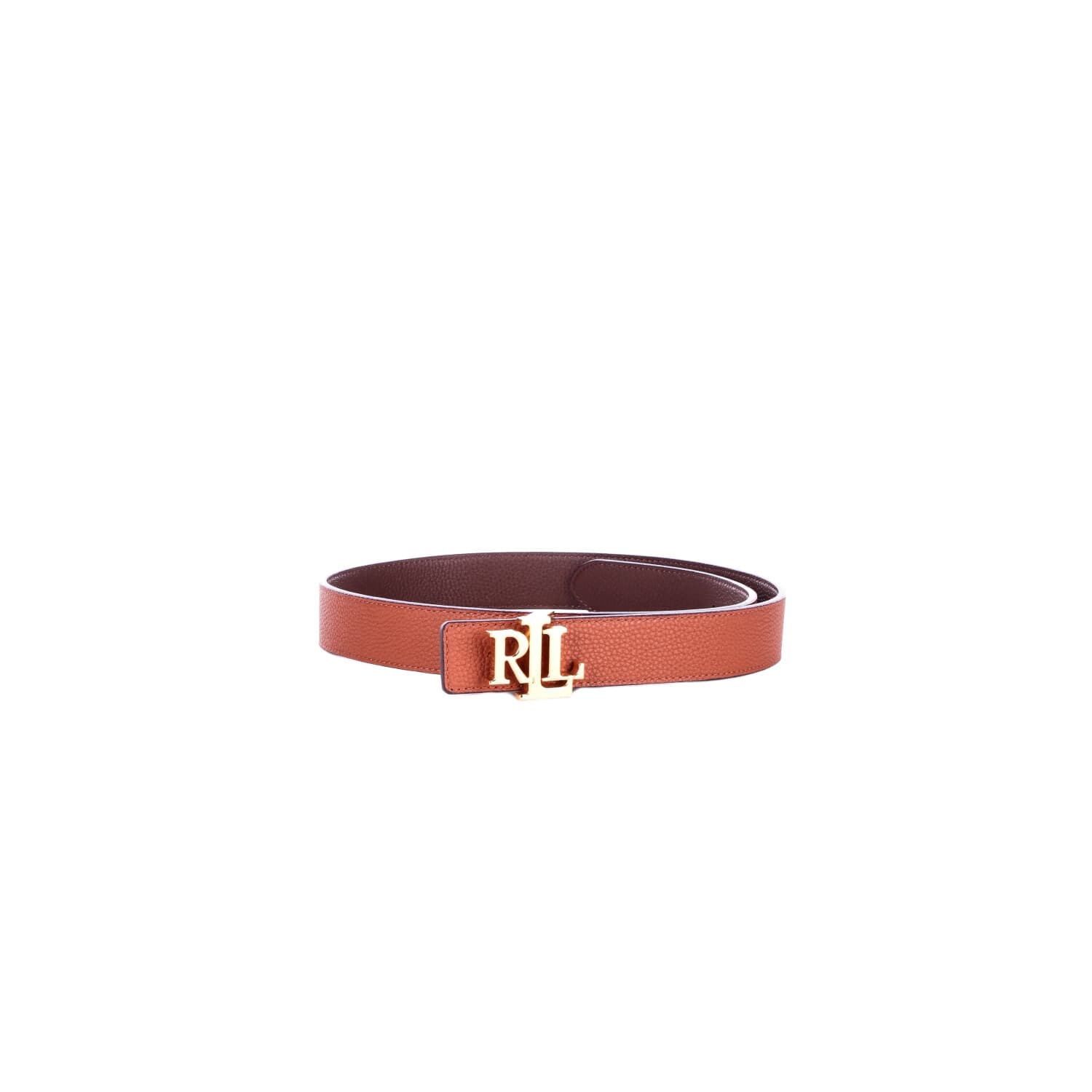 Ralph Lauren  Cinture Tan - 5