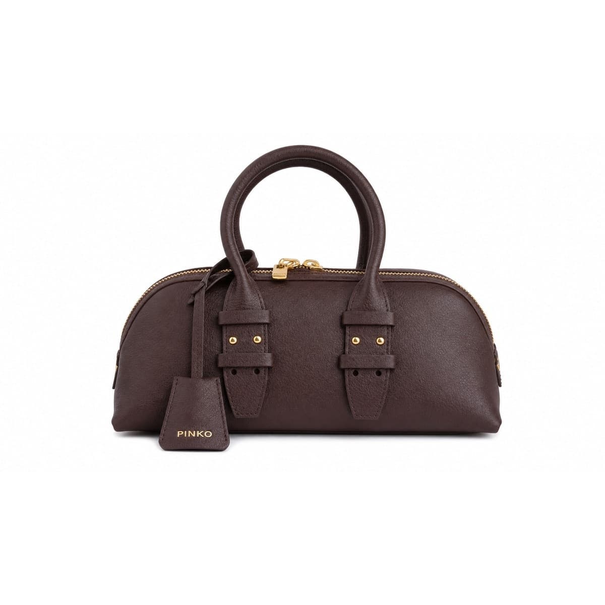 Pinko  Borse... Marrone - 2