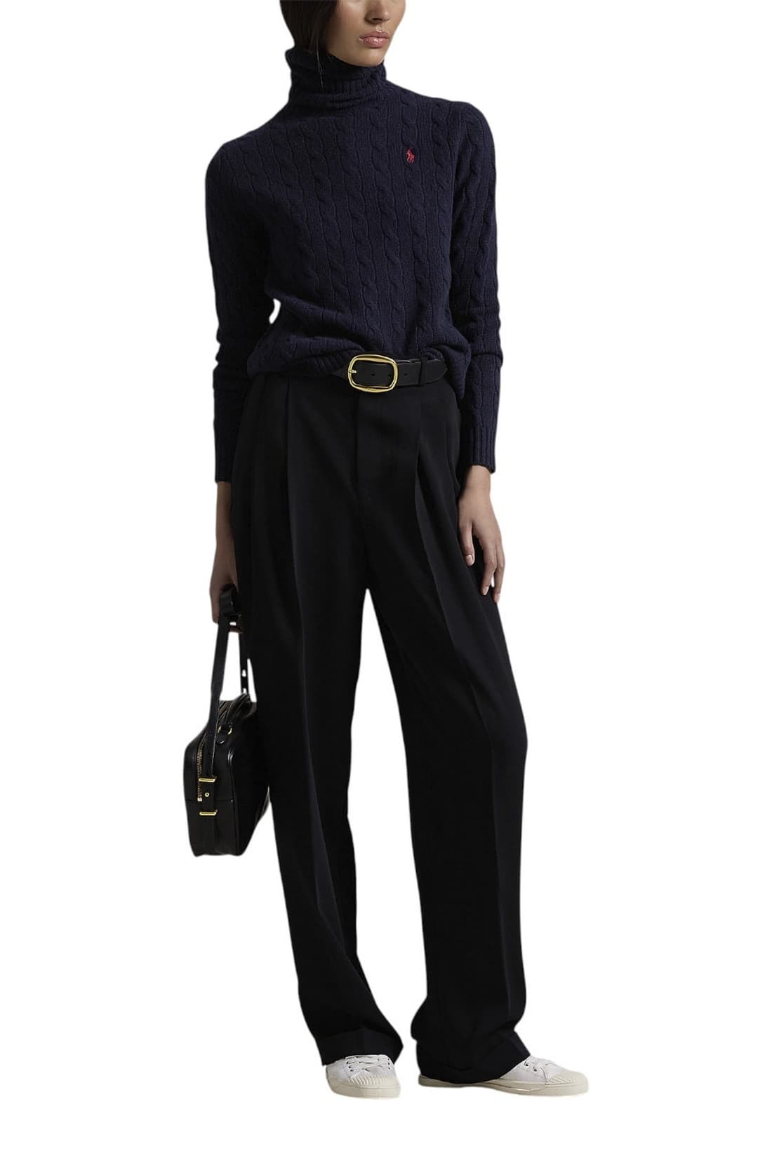 Ralph Lauren  Maglie Blu - 2