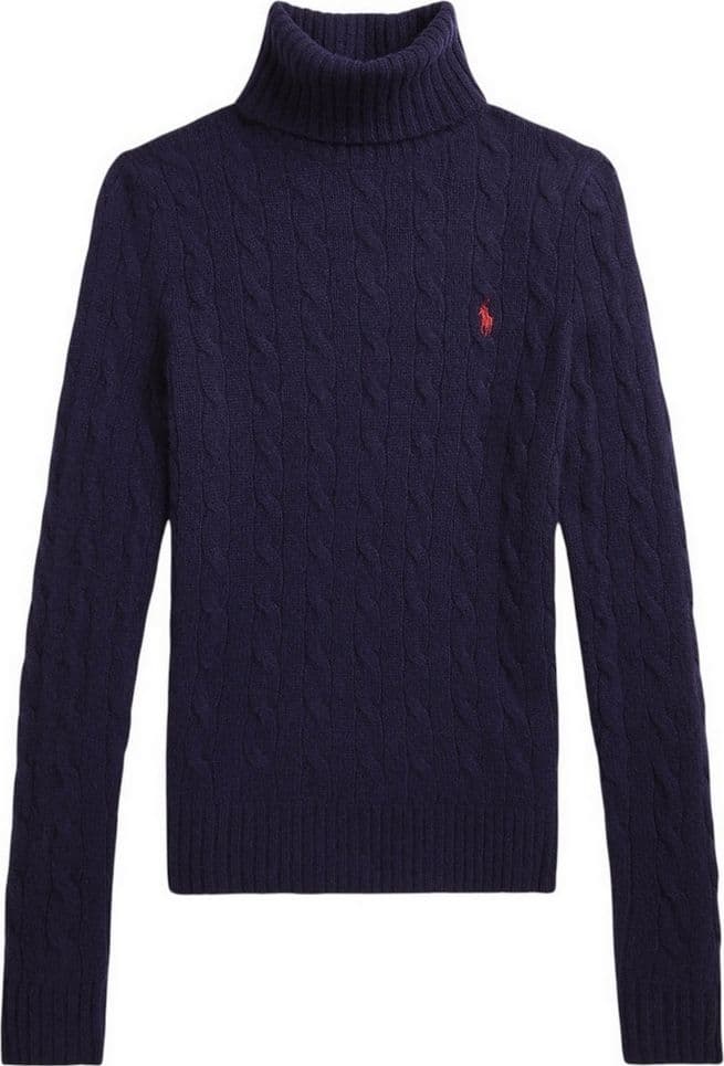 Ralph Lauren  Maglie Blu - 3