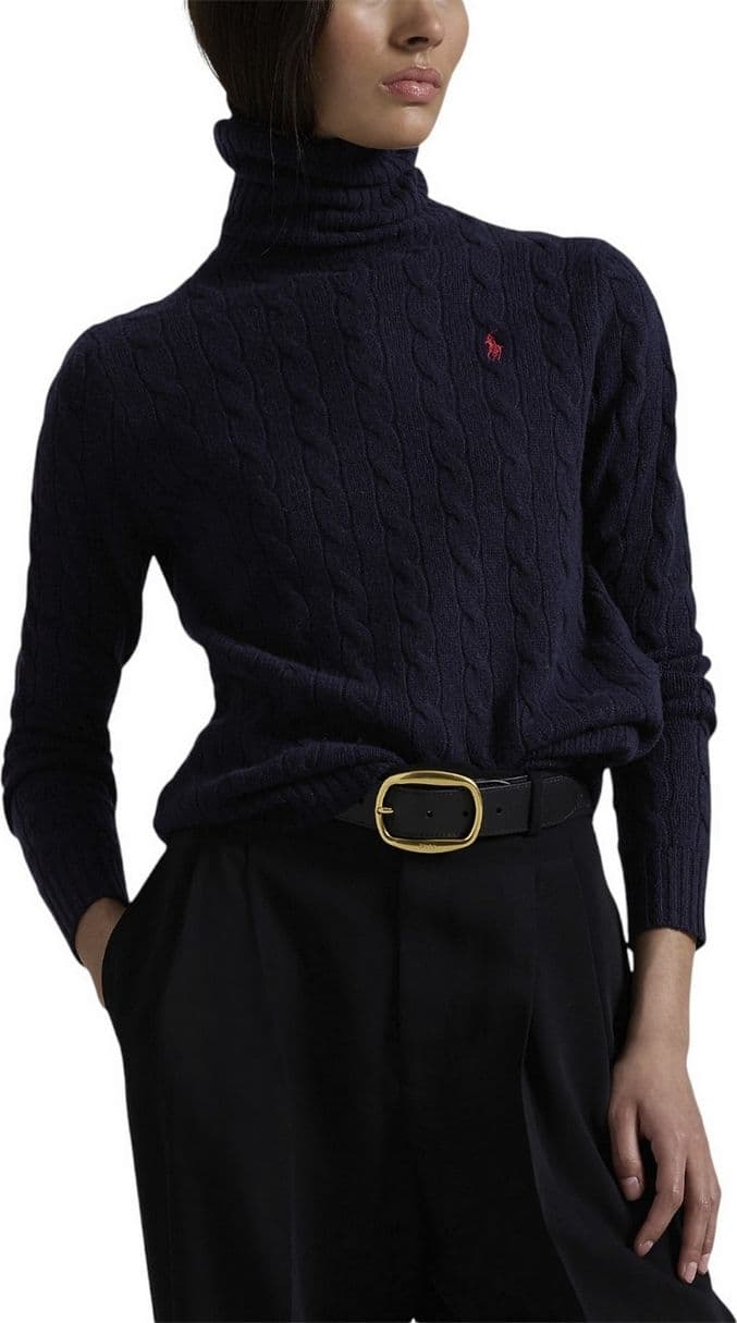 Ralph Lauren  Maglie Blu - 4