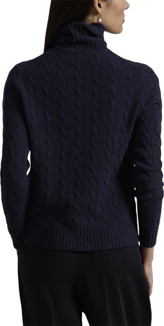Ralph Lauren  Maglie Blu - 5