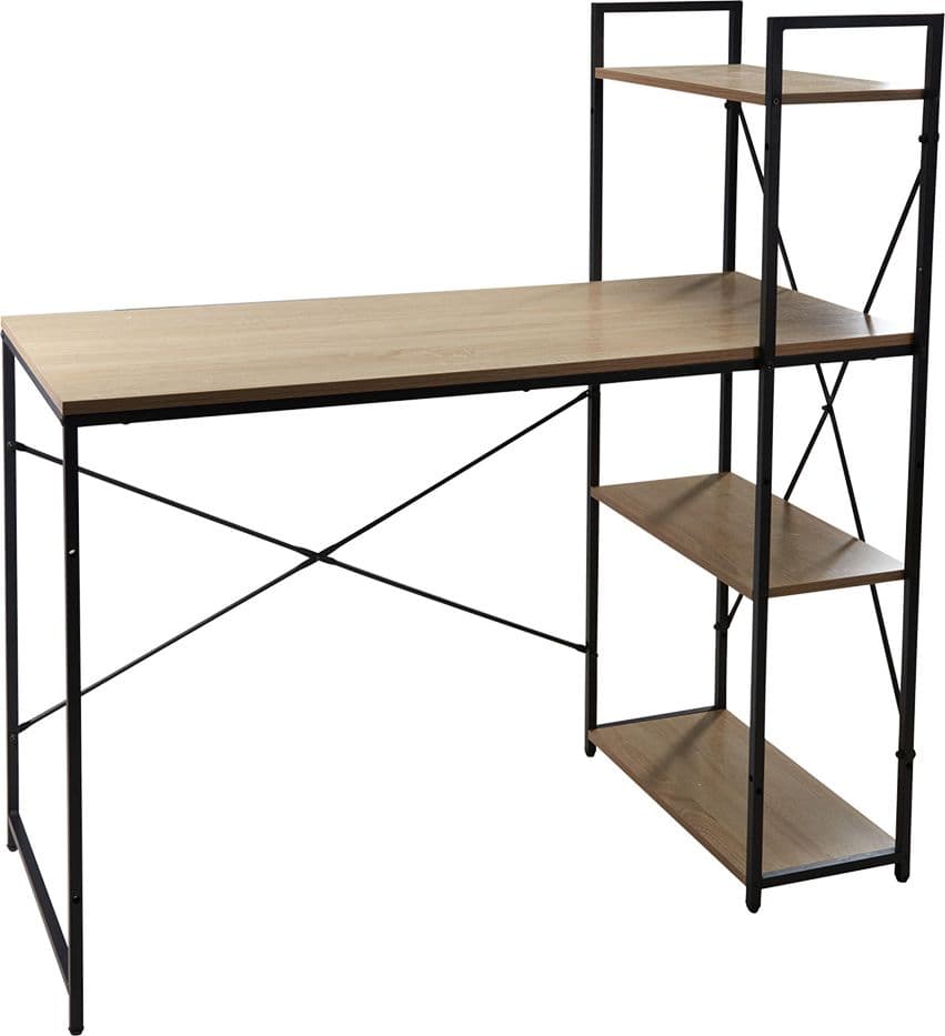 SCRIVANIA cm. 100 x 62 x h.116  - BricoGo