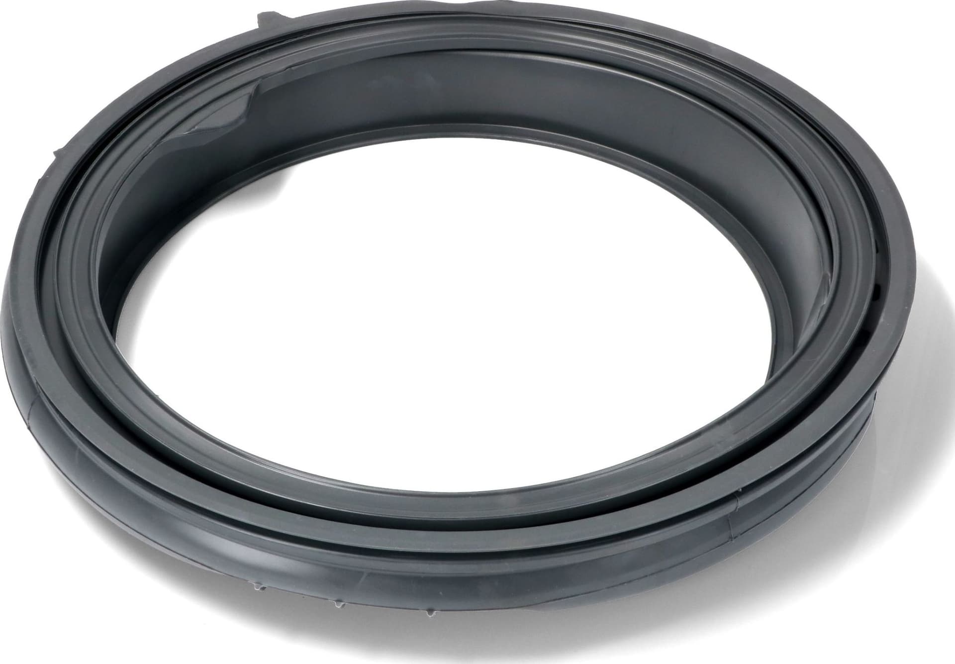 GUARNIZIONE OBLÒ SOFFIETTO PER LAVATRICE ARISTON INDESIT  nf825wkit - 2