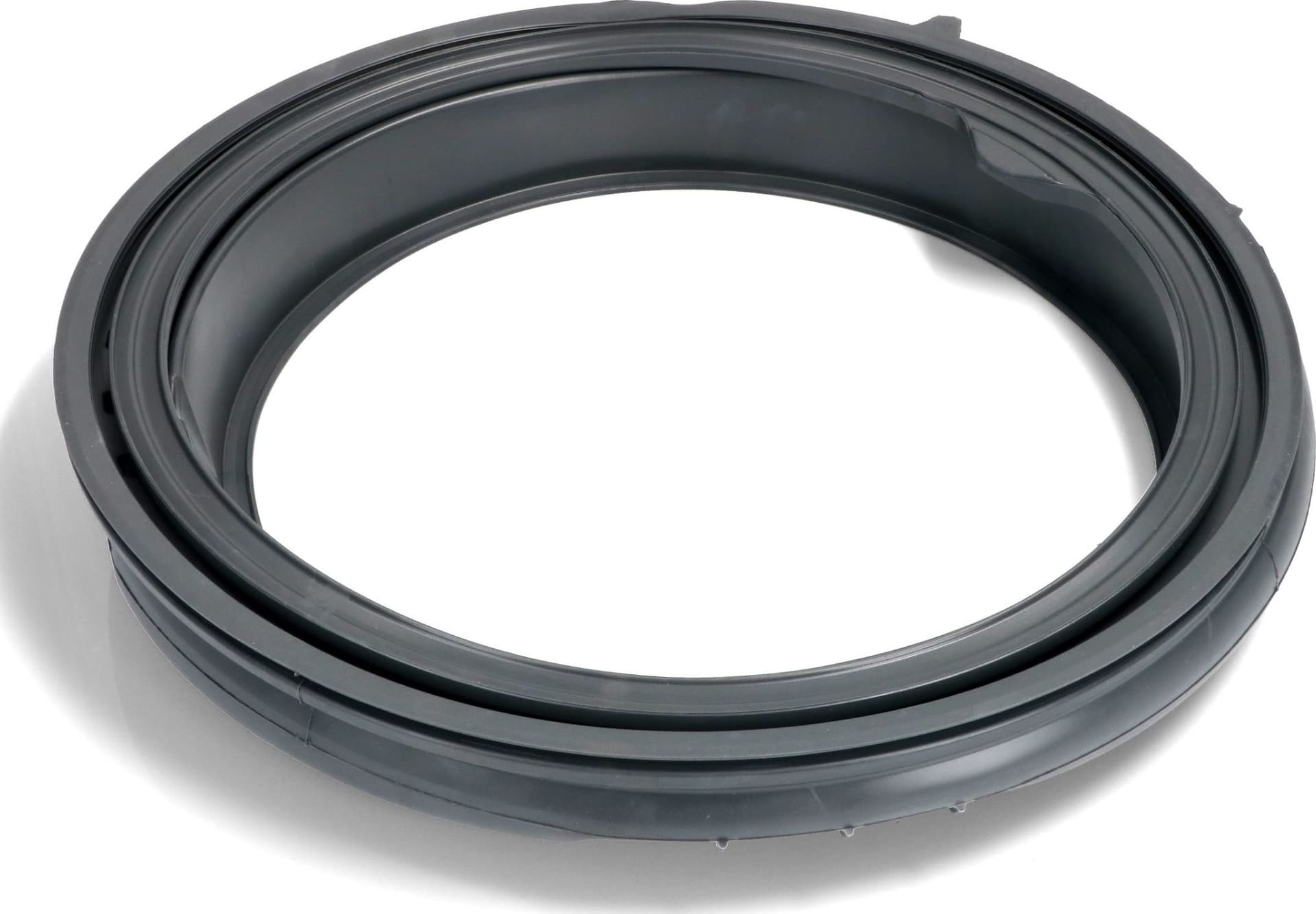 GUARNIZIONE OBLÒ SOFFIETTO PER LAVATRICE ARISTON INDESIT  nf825wkit - 3