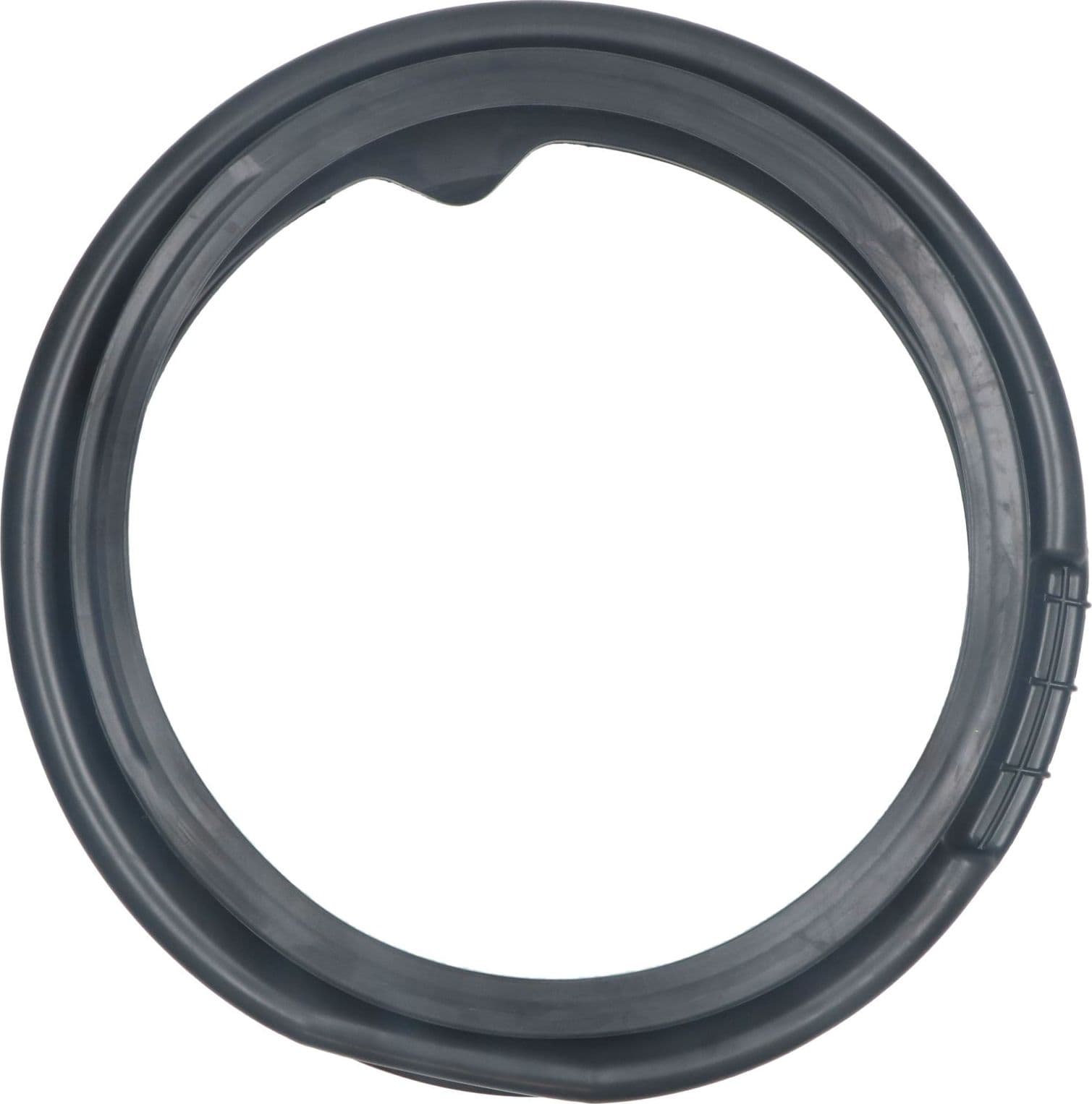 GUARNIZIONE OBLÒ SOFFIETTO PER LAVATRICE ARISTON INDESIT  nf825wkit - 4