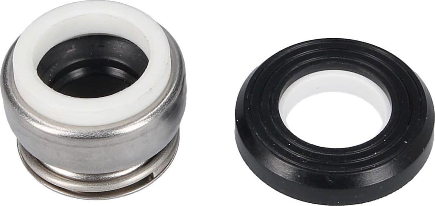 Kit anello tenuta originale lavastoviglie smeg 694130079 whirlpool (481990500003 - 4