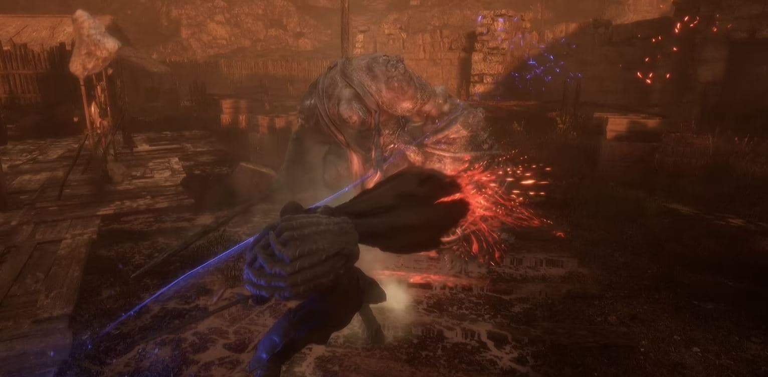 The Relic First Guardian PS5 UK - 4