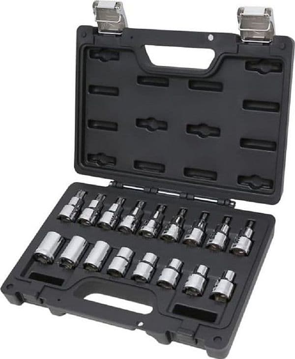 Beta VALIGETTA 17 PEZZI Art. BW923E-FTX/C17 - 2