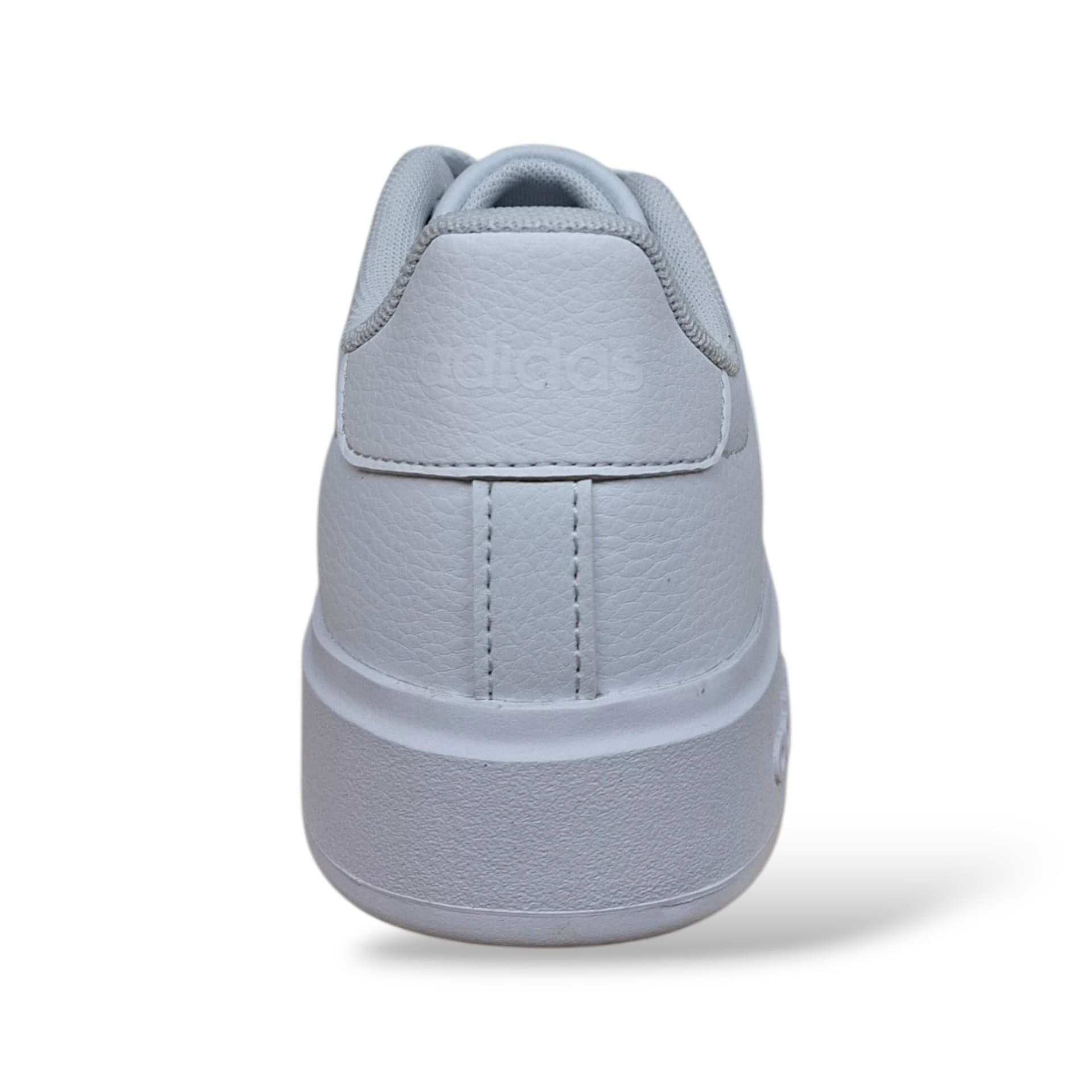Adidas Streettalk Sneakers Bambini Ragazzi Bianco | Taglia 36-40 | Lacci | Scarpetteria Gica - 3